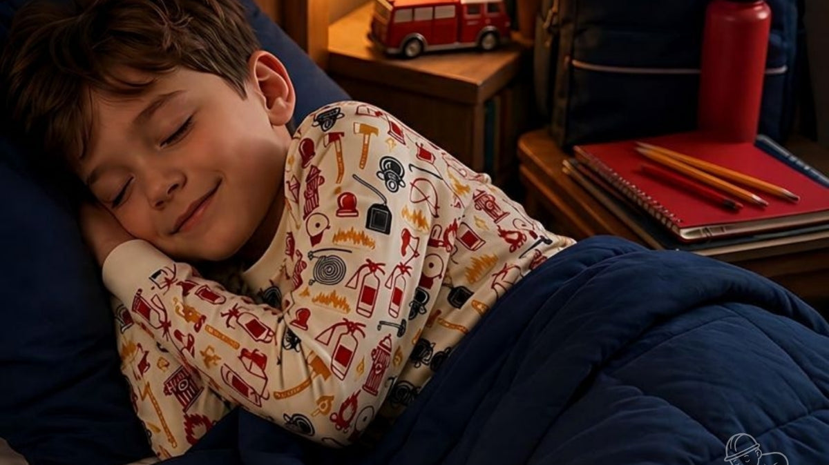 Comfort Is a Back-to-School Strategy, Not a Luxury