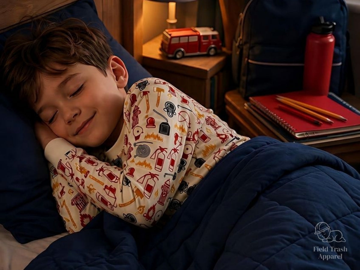 Comfort Is a Back-to-School Strategy, Not a Luxury