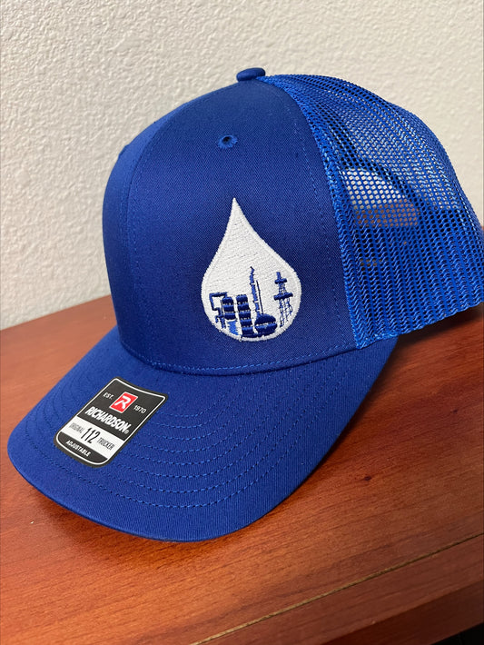 Trucker hat