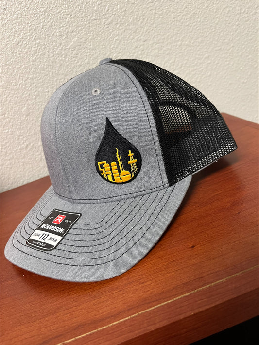 Trucker hat