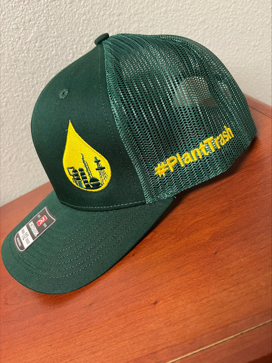 Trucker hat