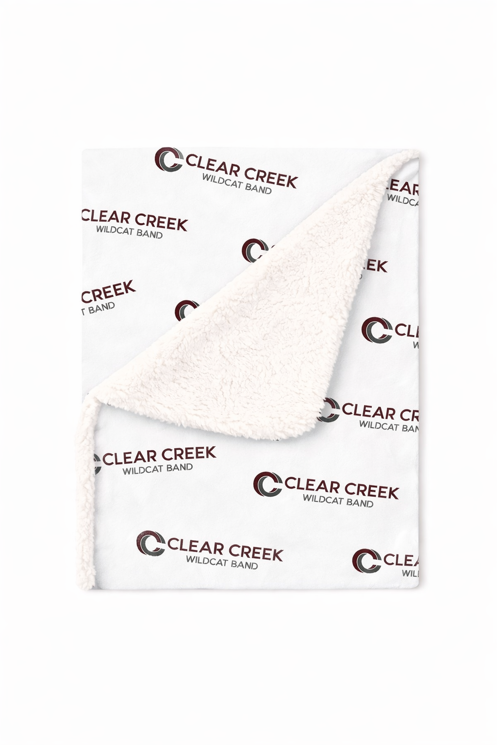 Pre-Sale CCHS Band Bamboo Blanket