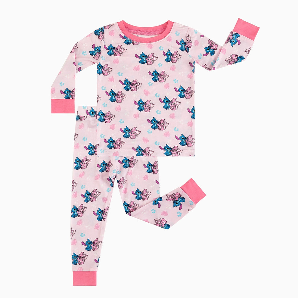 Little 626 Love Toddler Pajamas