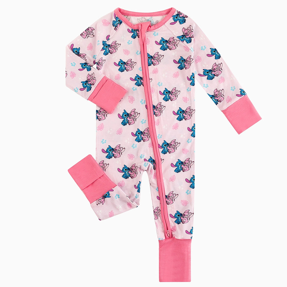 Little 626 Love Baby Sleeper