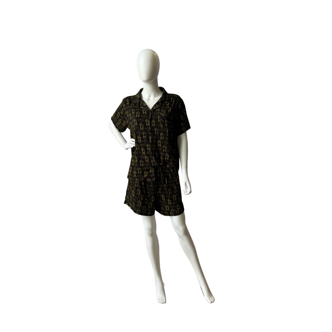 Mosher Industrial Women’s 3 Piece Set