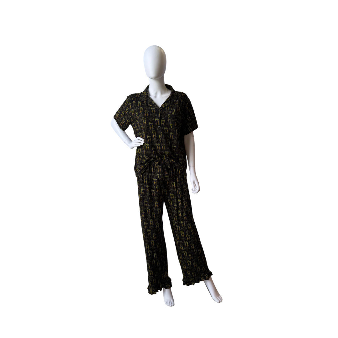 Mosher Industrial Women’s 3 Piece Set