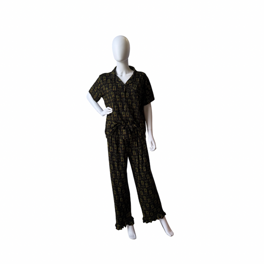 Mosher Industrial Women’s 3 Piece Set