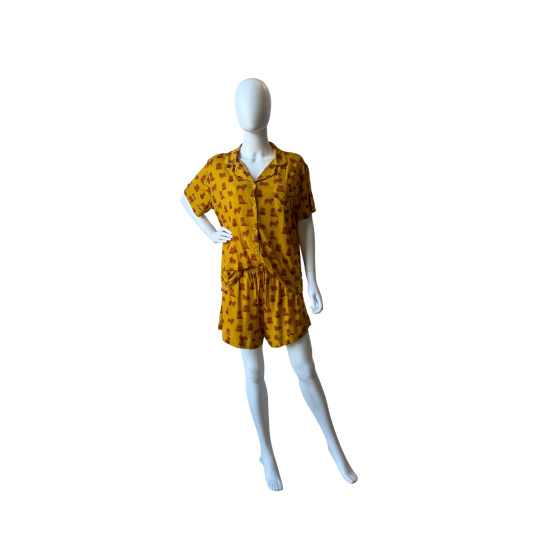 Ted Women’s 3 Piece Set