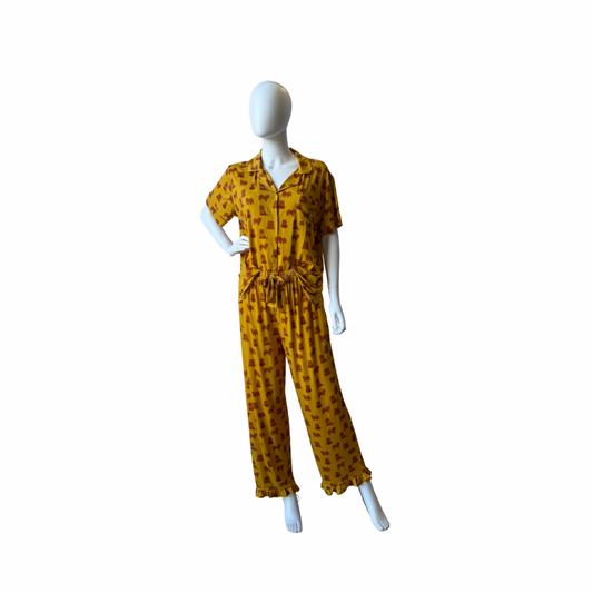 Ted Women’s 3 Piece Set