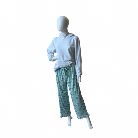 Golf Lover Women’s Pajama Pants