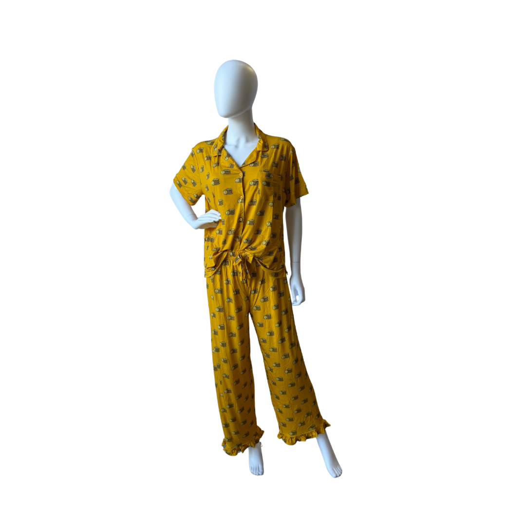 Bitcoin Stack Women’s 3 Piece Set