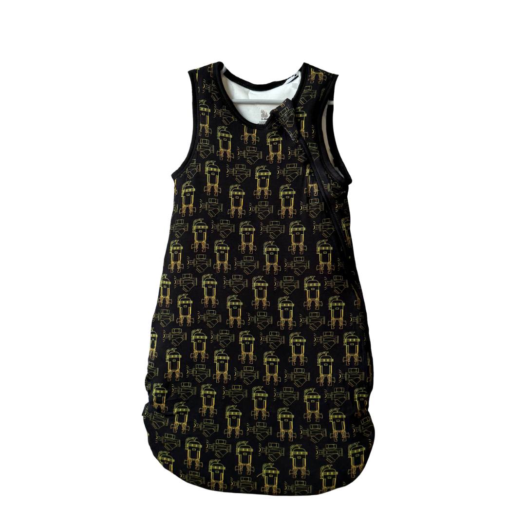 Mosher Industrial Padded Sleep Sack