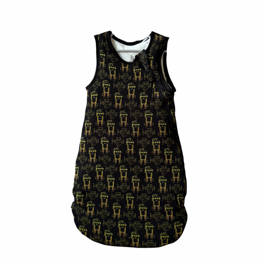 Mosher Industrial Padded Sleep Sack