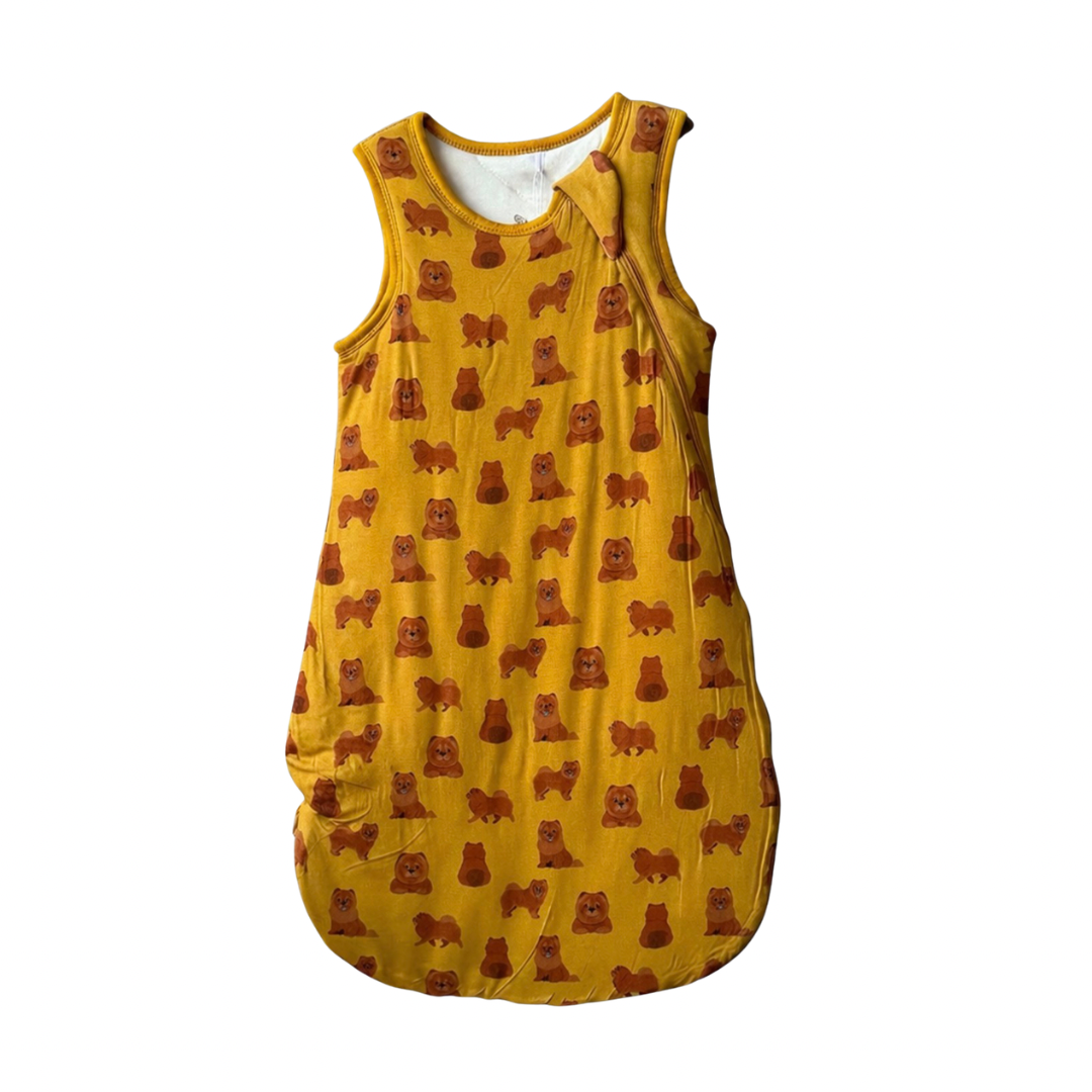 Ted Padded Sleep Sack