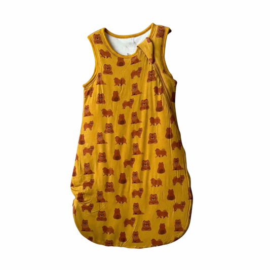 Ted Padded Sleep Sack