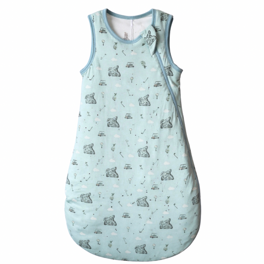 Golf Lover Padded Sleep Sack