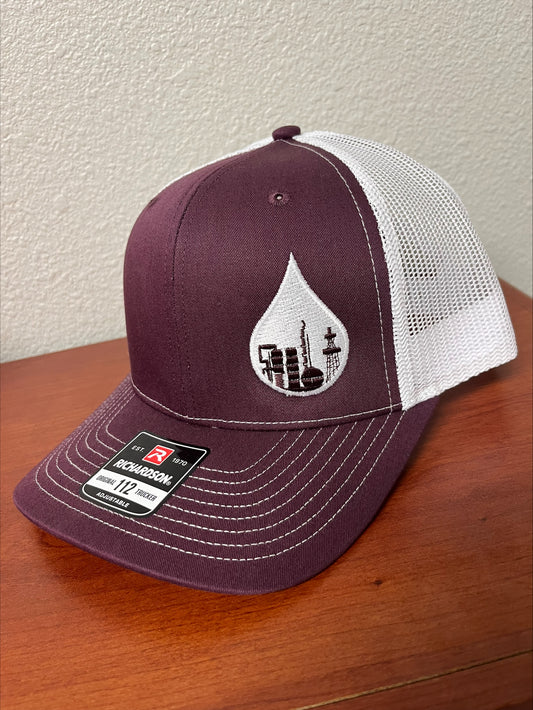 Trucker hat