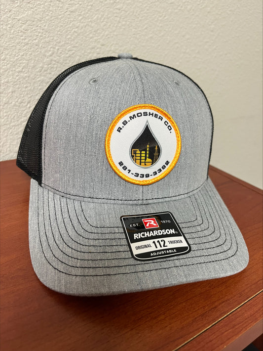 Trucker hat