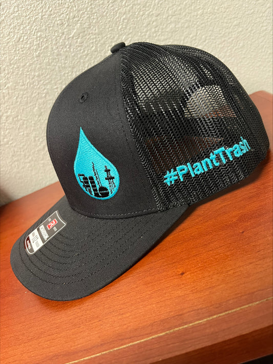 Trucker hat