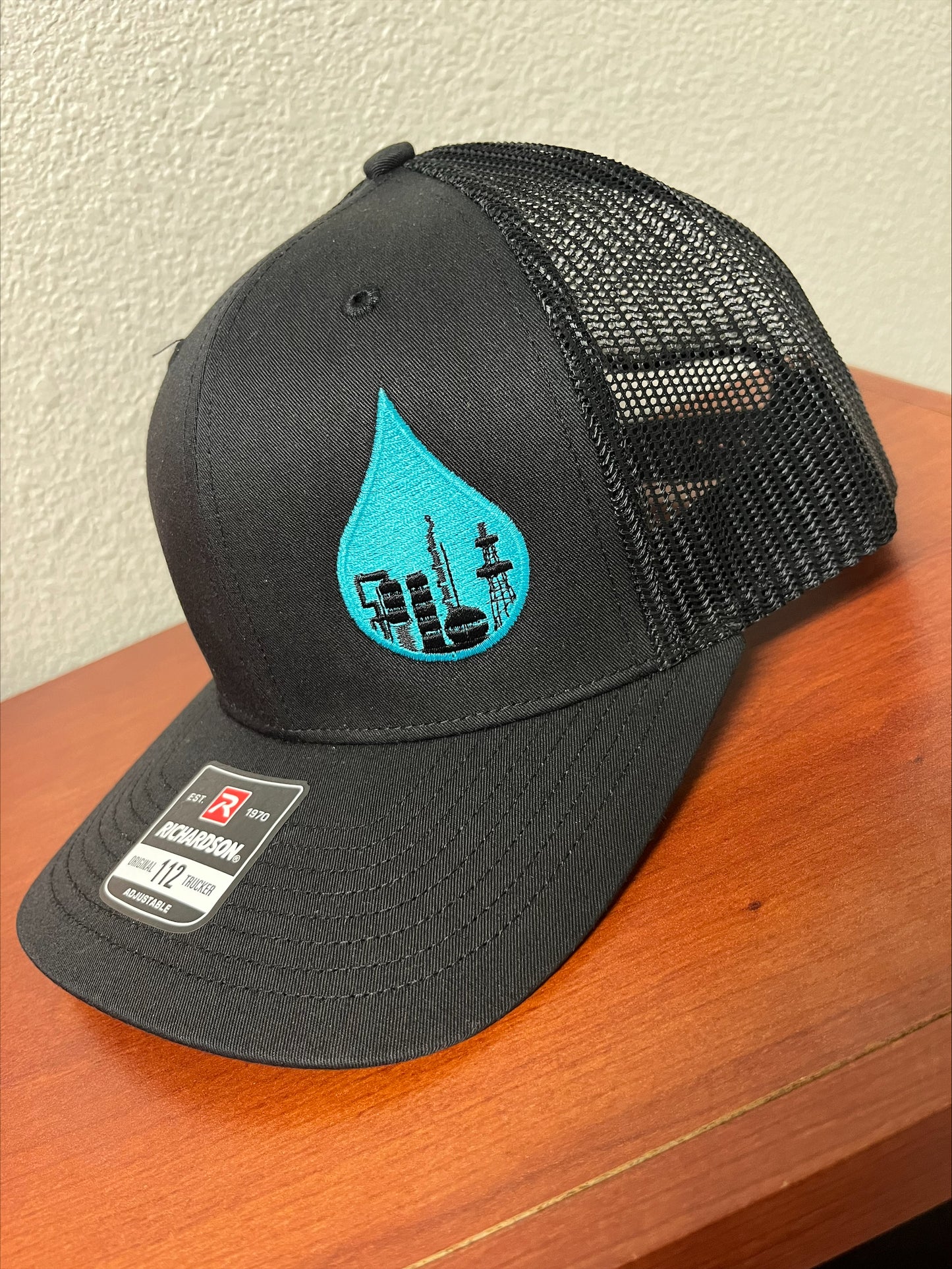 Trucker hat