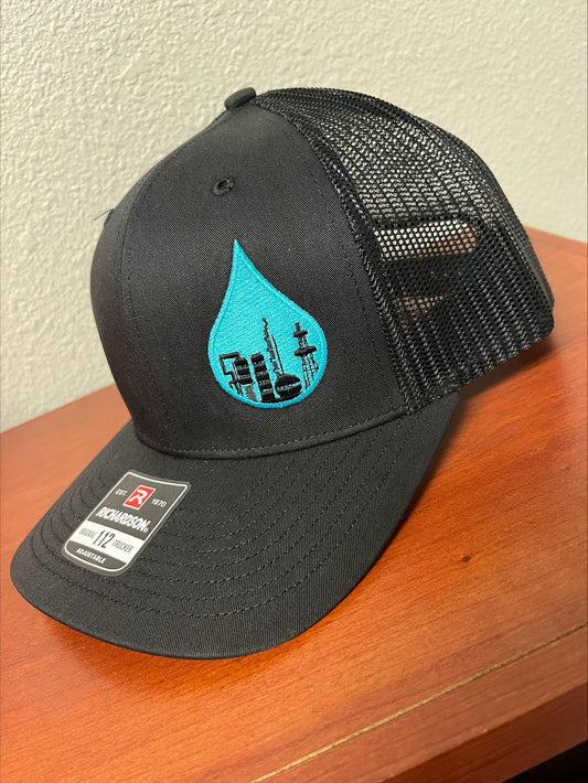 Trucker hat